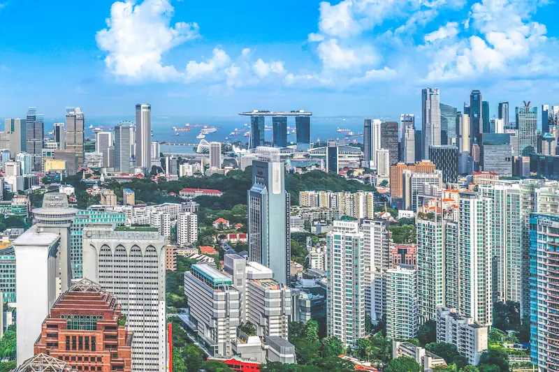 Using Data to Predict HDB Resale Prices 2022